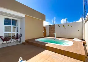 Foto 1 de Casa com 3 Quartos à venda, 87m² em Luar da Barra, Barra dos Coqueiros