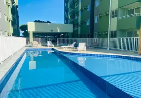 Foto 1 de Apartamento com 2 Quartos para alugar, 50m² em Rio Doce, Olinda