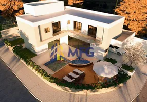 Foto 1 de Casa de Condomínio com 3 Quartos à venda, 405m² em Cyrela Landscape Esplanada, Votorantim