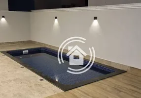 Foto 1 de Casa de Condomínio com 3 Quartos à venda, 189m² em Parque Ibiti Reserva, Sorocaba