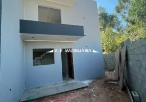 Foto 1 de Casa com 3 Quartos à venda, 80m² em Chácara São Luiz, Franco da Rocha