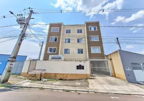 Foto 1 de Apartamento com 2 Quartos à venda, 47m² em Afonso Pena, São José dos Pinhais