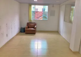 Foto 1 de Sala Comercial para alugar, 90m² em Engenho Novo, Rio de Janeiro