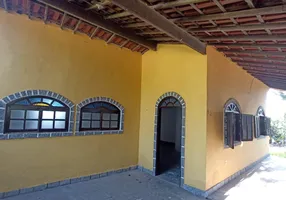 Foto 1 de Casa com 2 Quartos à venda, 80m² em Recanto do Sol, São Pedro da Aldeia