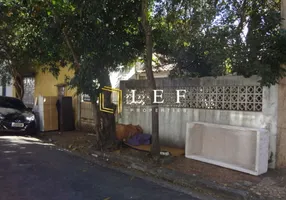 Foto 1 de Casa com 3 Quartos à venda, 120m² em Vila Nova Conceição, São Paulo