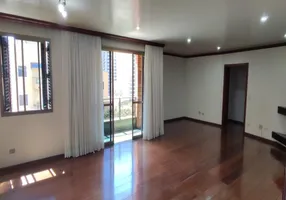 Foto 1 de Apartamento com 4 Quartos à venda, 180m² em Vila Gilda, Santo André