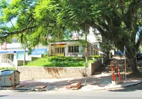 Foto 1 de Casa com 2 Quartos para alugar, 174m² em Mont' Serrat, Porto Alegre