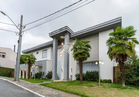 Foto 1 de Casa de Condomínio com 4 Quartos à venda, 450m² em Orleans, Curitiba