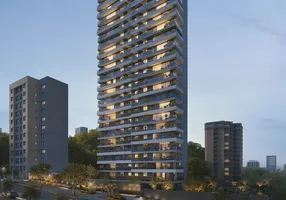 Foto 1 de Apartamento com 3 Quartos à venda, 146m² em Centro, Novo Hamburgo