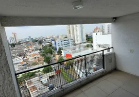 Foto 1 de Apartamento com 2 Quartos à venda, 59m² em Vila Paulista, São Paulo