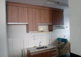 Foto 1 de Apartamento com 2 Quartos para alugar, 49m² em São Geraldo, Araraquara