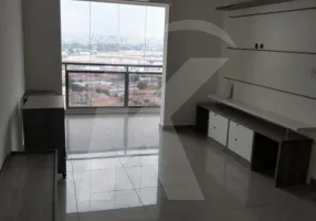 Foto 1 de Apartamento com 2 Quartos à venda, 65m² em Vila Guilherme, São Paulo