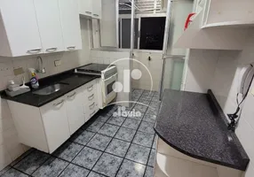 Foto 1 de Apartamento com 2 Quartos à venda, 56m² em Jardim Celeste, São Paulo