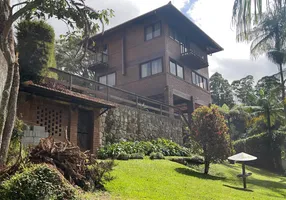 Foto 1 de Casa com 3 Quartos à venda, 730m² em Santa Elisa, Nova Friburgo