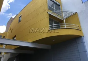 Foto 1 de Casa de Condomínio com 3 Quartos à venda, 110m² em Vila Pereira Cerca, São Paulo