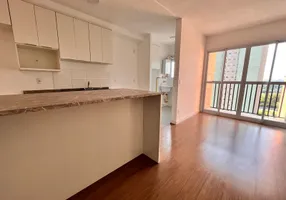 Foto 1 de Apartamento com 3 Quartos para alugar, 82m² em Jardim Carolina, Jundiaí