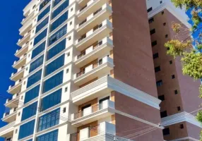 Foto 1 de Apartamento com 3 Quartos à venda, 164m² em Jardim Carvalho, Ponta Grossa