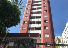 Foto 1 de Apartamento com 2 Quartos à venda, 61m² em Paraíso, São Paulo