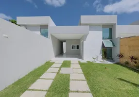 Foto 1 de Casa com 3 Quartos à venda, 100m² em Encantada, Eusébio