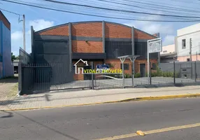 Foto 1 de Galpão/Depósito/Armazém com 1 Quarto para alugar, 820m² em Canudos, Novo Hamburgo