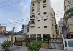 Foto 1 de Apartamento com 1 Quarto à venda, 79m² em Vila Júlia , Guarujá