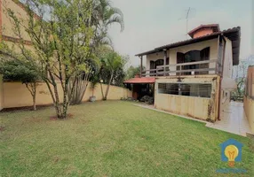 Foto 1 de Casa de Condomínio com 4 Quartos à venda, 243m² em Jardim das Flores, Cotia