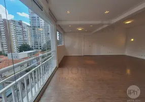Foto 1 de Apartamento com 2 Quartos para alugar, 112m² em Vila Nova Conceição, São Paulo
