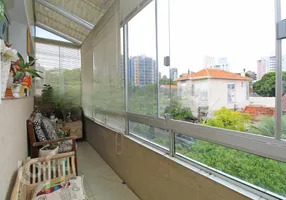 Foto 1 de Apartamento com 3 Quartos à venda, 93m² em São Geraldo, Porto Alegre