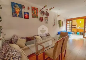 Foto 1 de Casa com 3 Quartos à venda, 148m² em Sao Sebastiao, Petrópolis