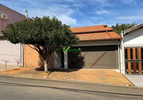 Foto 1 de Casa com 4 Quartos à venda, 240m² em JARDIM BRASILIA, Piracicaba