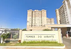 Foto 1 de Apartamento com 3 Quartos à venda, 75m² em Vila Jayara, Anápolis