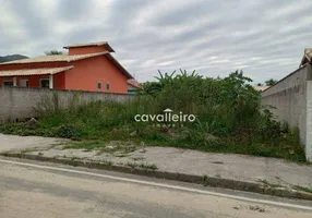 Foto 1 de Lote/Terreno à venda, 372m² em Retiro, Maricá