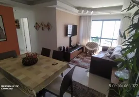 Foto 1 de Apartamento com 3 Quartos à venda, 70m² em Candeal, Salvador