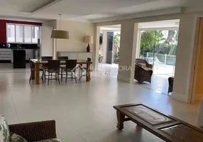 Foto 1 de Casa com 4 Quartos à venda, 446m² em Jurerê Internacional, Florianópolis