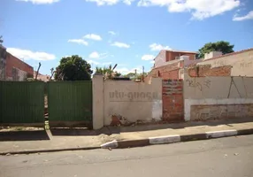 Foto 1 de Lote/Terreno para venda ou aluguel, 1050m² em Vila Nova, Itu