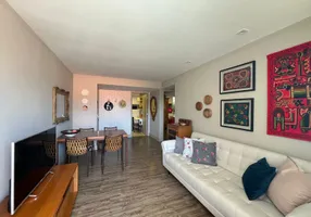 Foto 1 de Apartamento com 2 Quartos à venda, 90m² em Braunes, Nova Friburgo