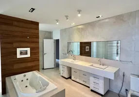 Foto 1 de Casa de Condomínio com 4 Quartos para alugar, 460m² em Araçagy, São José de Ribamar