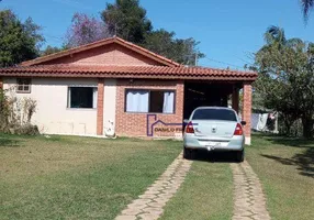 Foto 1 de Fazenda/Sítio com 3 Quartos à venda, 2500m² em Estância Santa Maria do Laranjal, Atibaia