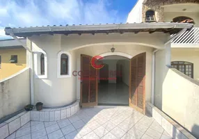 Foto 1 de Casa com 4 Quartos à venda, 183m² em Jardim Las Vegas, Santo André