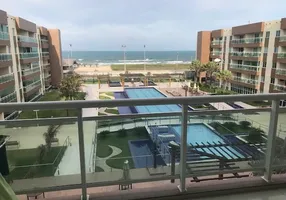 Foto 1 de Apartamento com 2 Quartos à venda, 84m² em Praia do Futuro II, Fortaleza