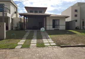 Foto 1 de Casa de Condomínio com 3 Quartos à venda, 120m² em Condominio Cidade Jardim, Lagoa Santa