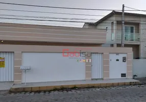 Foto 1 de Casa de Condomínio com 3 Quartos à venda, 180m² em Dunas do Pero, Cabo Frio