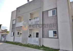 Foto 1 de Apartamento com 2 Quartos à venda, 60m² em JARAGUA, Caraguatatuba