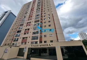 Foto 1 de Apartamento com 2 Quartos à venda, 63m² em Norte (Águas Claras), Brasília