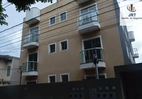Foto 1 de Apartamento com 3 Quartos à venda, 75m² em Petropolis, Betim