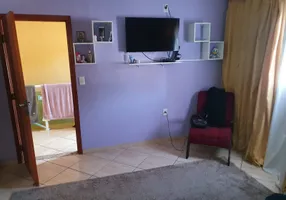 Foto 1 de Sobrado com 3 Quartos à venda, 187m² em Jardim Europa, Votorantim