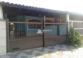 Foto 1 de Casa com 2 Quartos à venda, 125m² em Jardim Real, Praia Grande