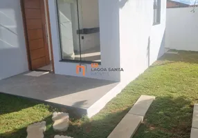 Foto 1 de Casa com 3 Quartos à venda, 70m² em Lundcea, Lagoa Santa