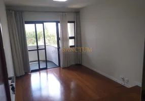 Foto 1 de Apartamento com 2 Quartos à venda, 96m² em Bosque, Campinas