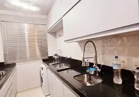 Foto 1 de Apartamento com 2 Quartos à venda, 55m² em Santa Maria, São Caetano do Sul